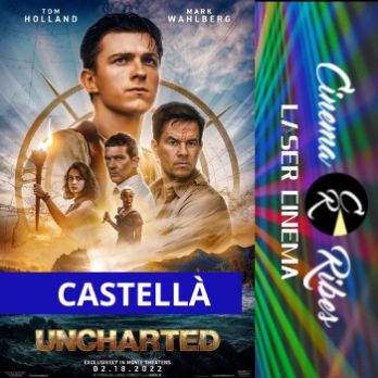 Cinema: Crítica – Uncharted (2022)