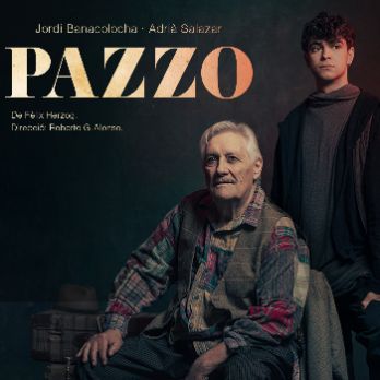 PAZZO - Jordi Banacolocha i Adrià Salazar