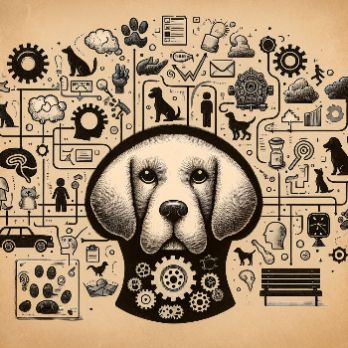 Comprendre i connectar: educació canina
