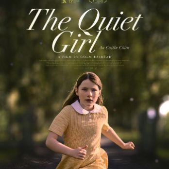 The Quiet Girl  (21a Mostra de Cinema Espiritual de Catalunya)
