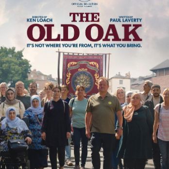 The Old Oak  (21a Mostra de Cinema Espiritual de Catalunya)