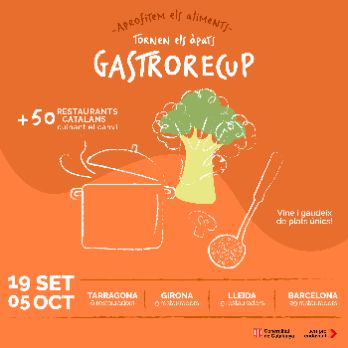 Gastrorecup  2024 GAT BLAU