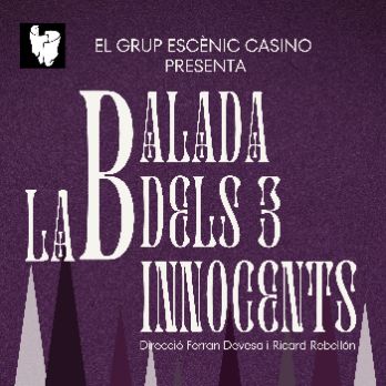 BALADA DELS TRES INNOCENTS