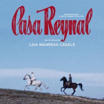 DOC DEL MES: Casa Reynal