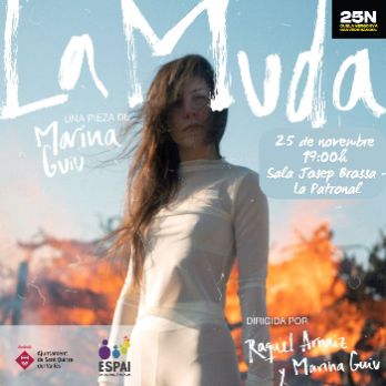 La Muda