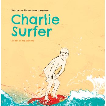 VII Cicle de cinema d'esport de Cardedeu. Scharlie Surfer