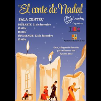 EL CONTE DE NADAL