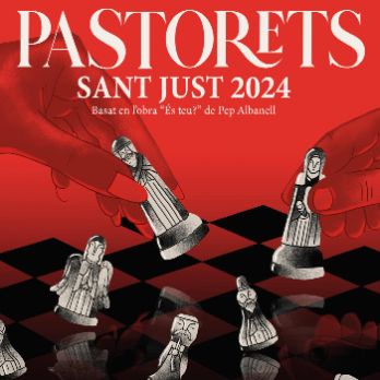 Els Pastorets de Sant Just