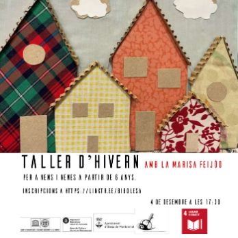 TALLER D'HIVERN