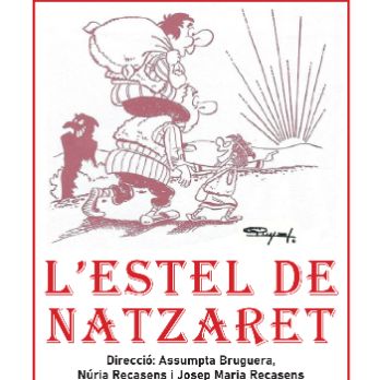 L'Estel de Natzaret