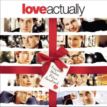 CINEMAPROP - LOVE ACTUALLY