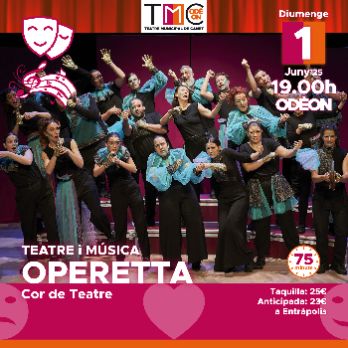 OPERETTA_Cor de Teatre