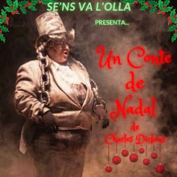 UN CONTE DE NADAL