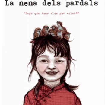 LA NENA DELS PARDALS