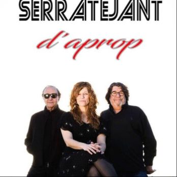 SERRATEJANT