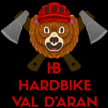 HARDBIKE WEEKEND 2025